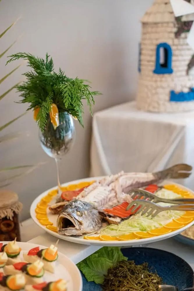 MAIA Luxury Beach Hotel & Spa 37/50