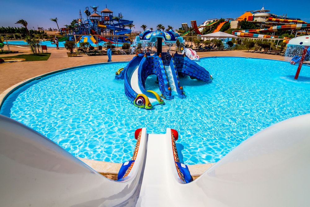 JAZ Makadi Oasis Resort 49/81