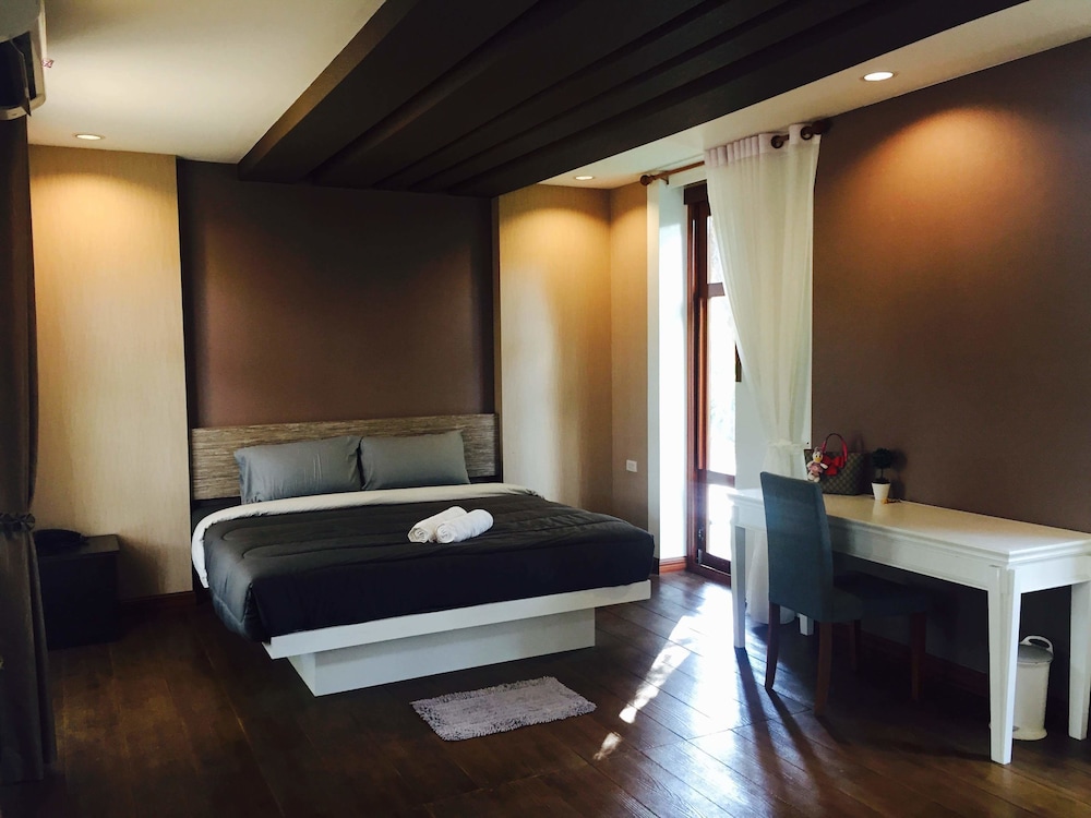 Huaymuang Apartment 30/54