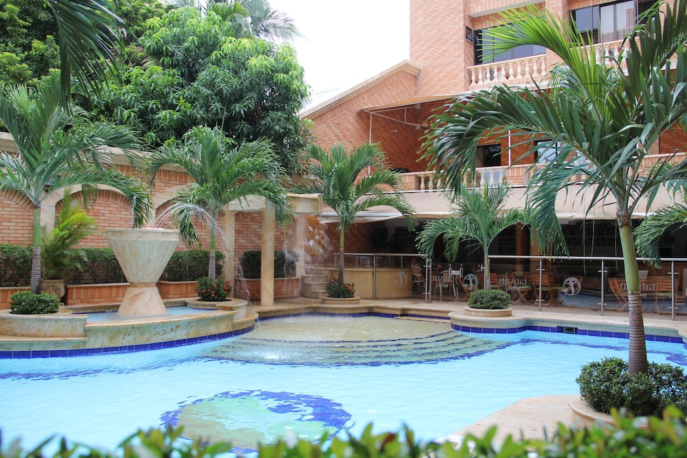 Tativan Hotel 26/32