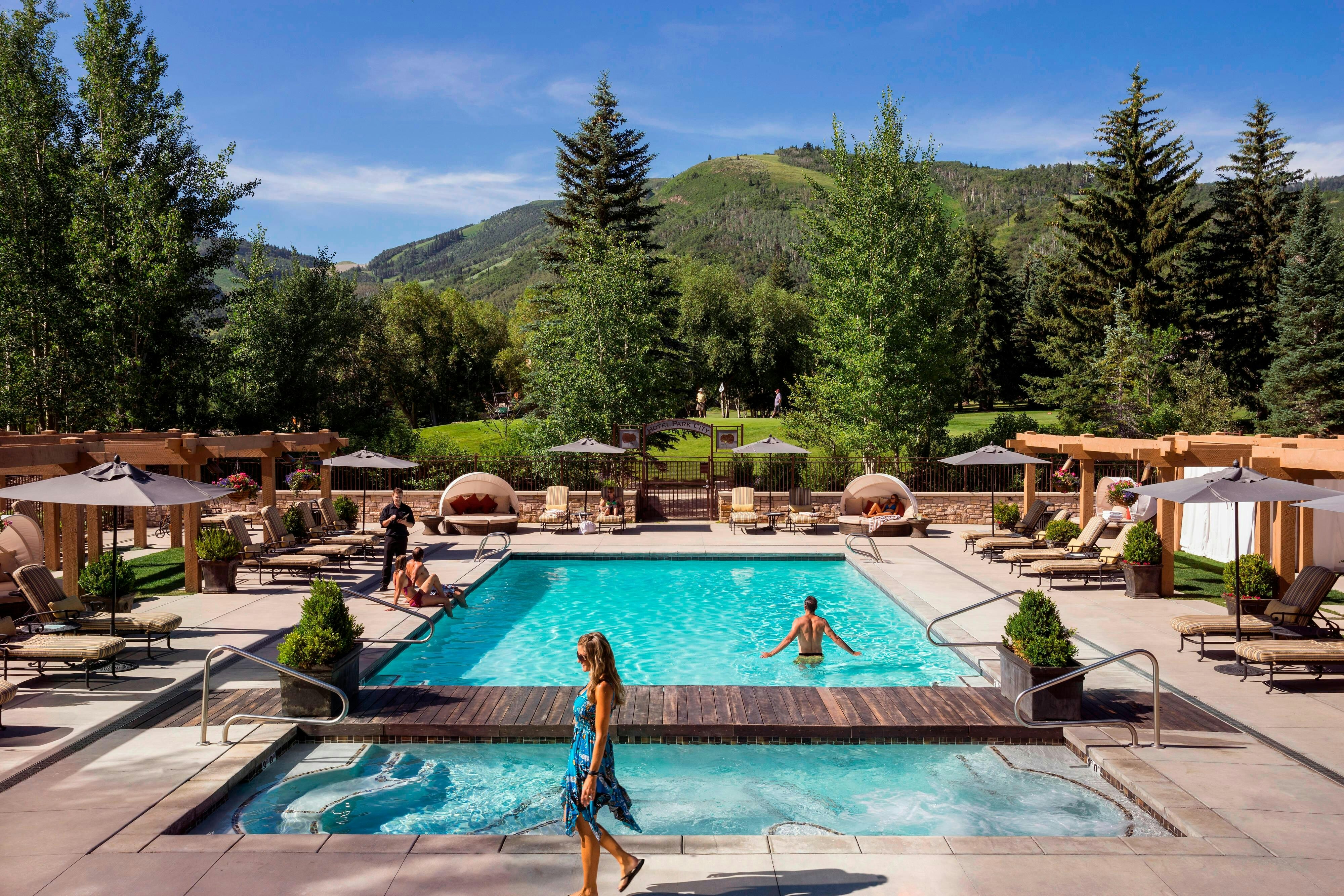 Hotel Park City, Autograph Collection 32/32