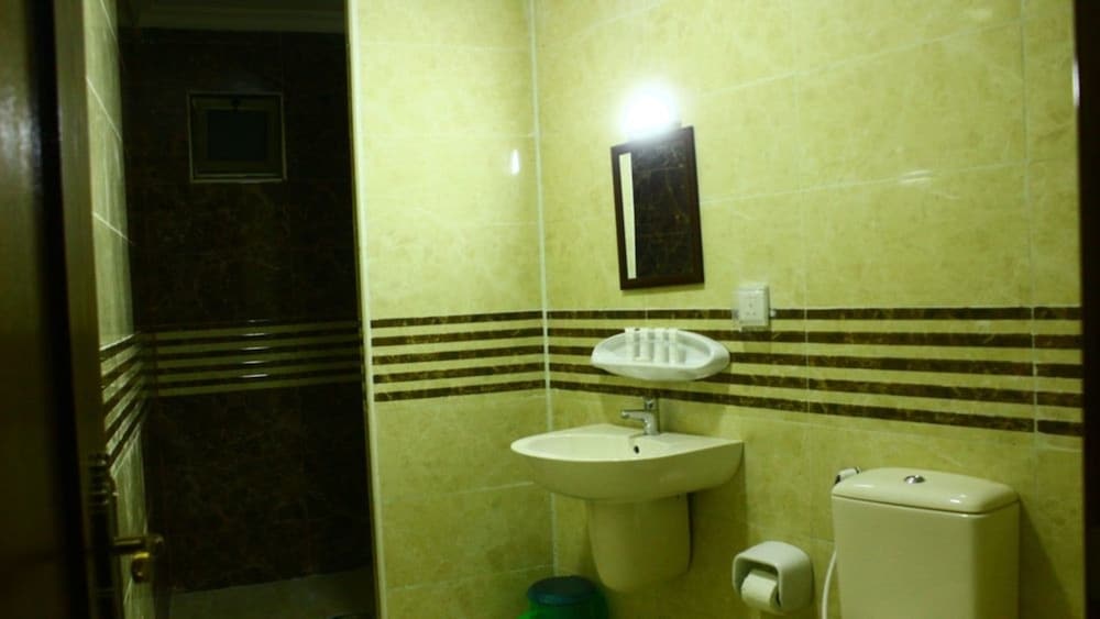 Ahla Tlah SeaView Hotel 47/48