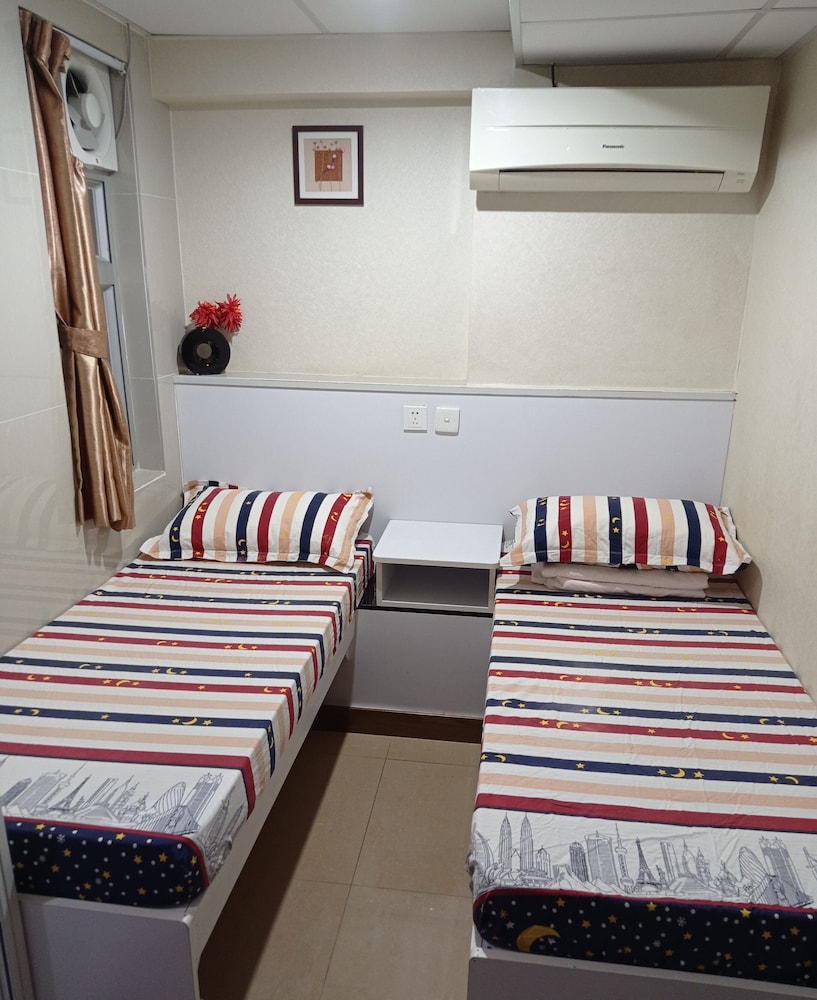 STANDARD, TWIN BEDS