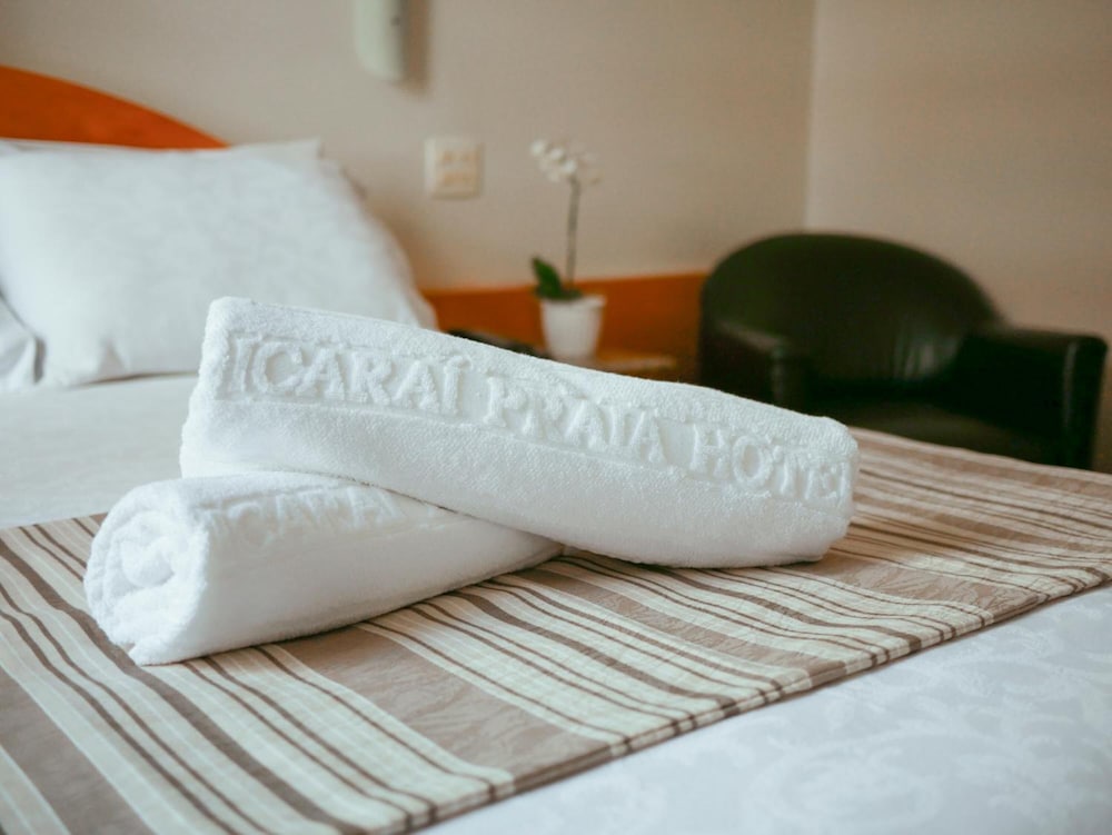 Icarai Praia Hotel 18/38