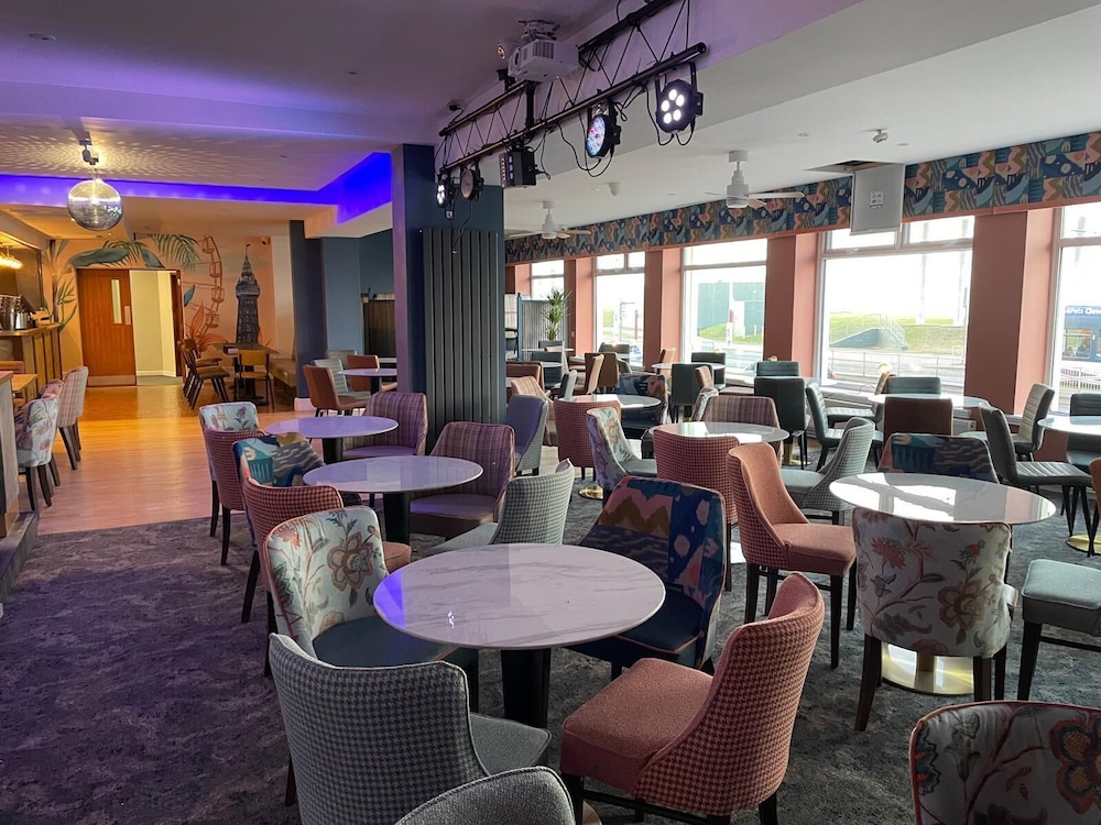 The Craig-Y-Don Hotel 42/50