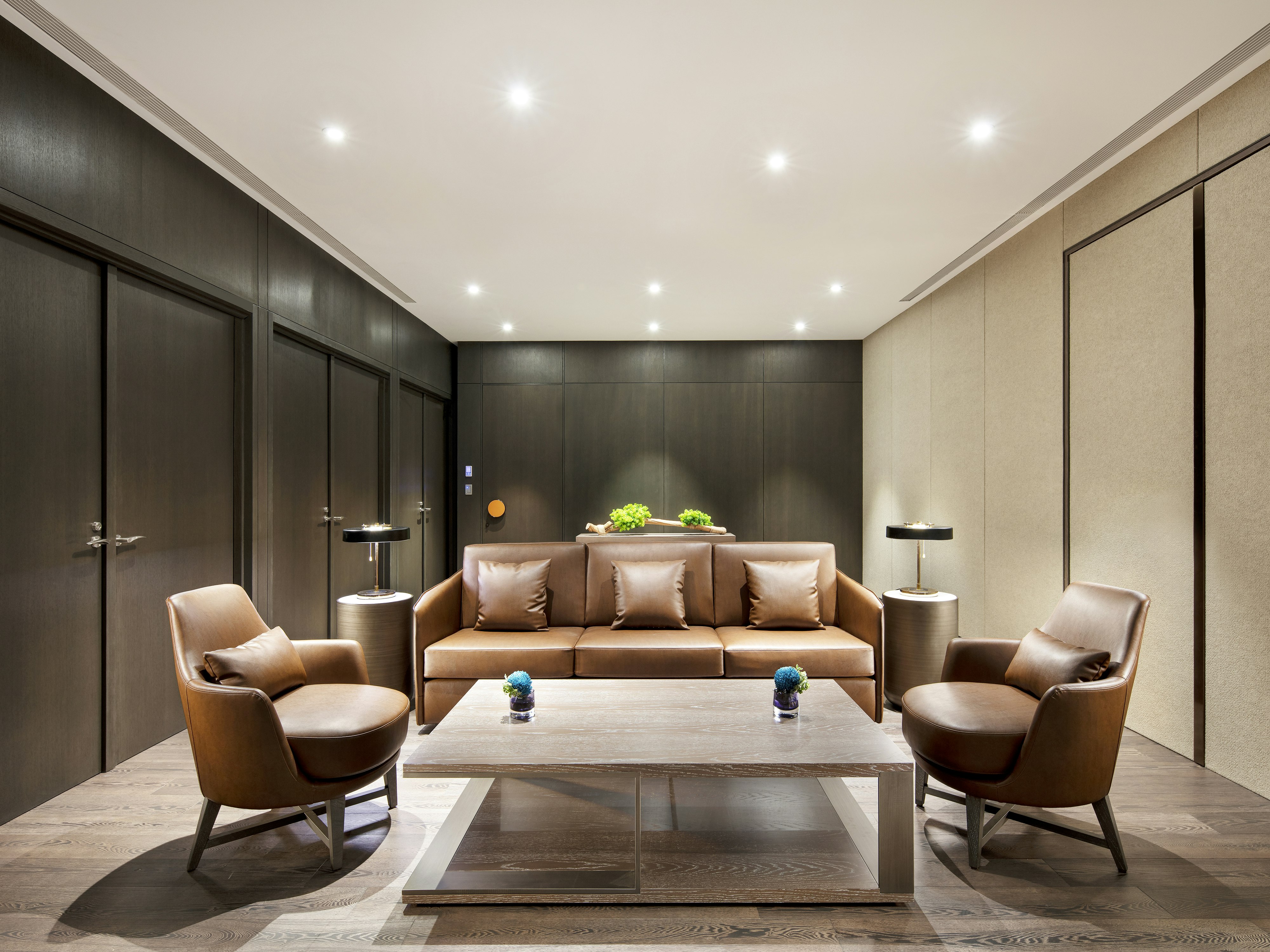 Hilton Taipei Sinban 42/74