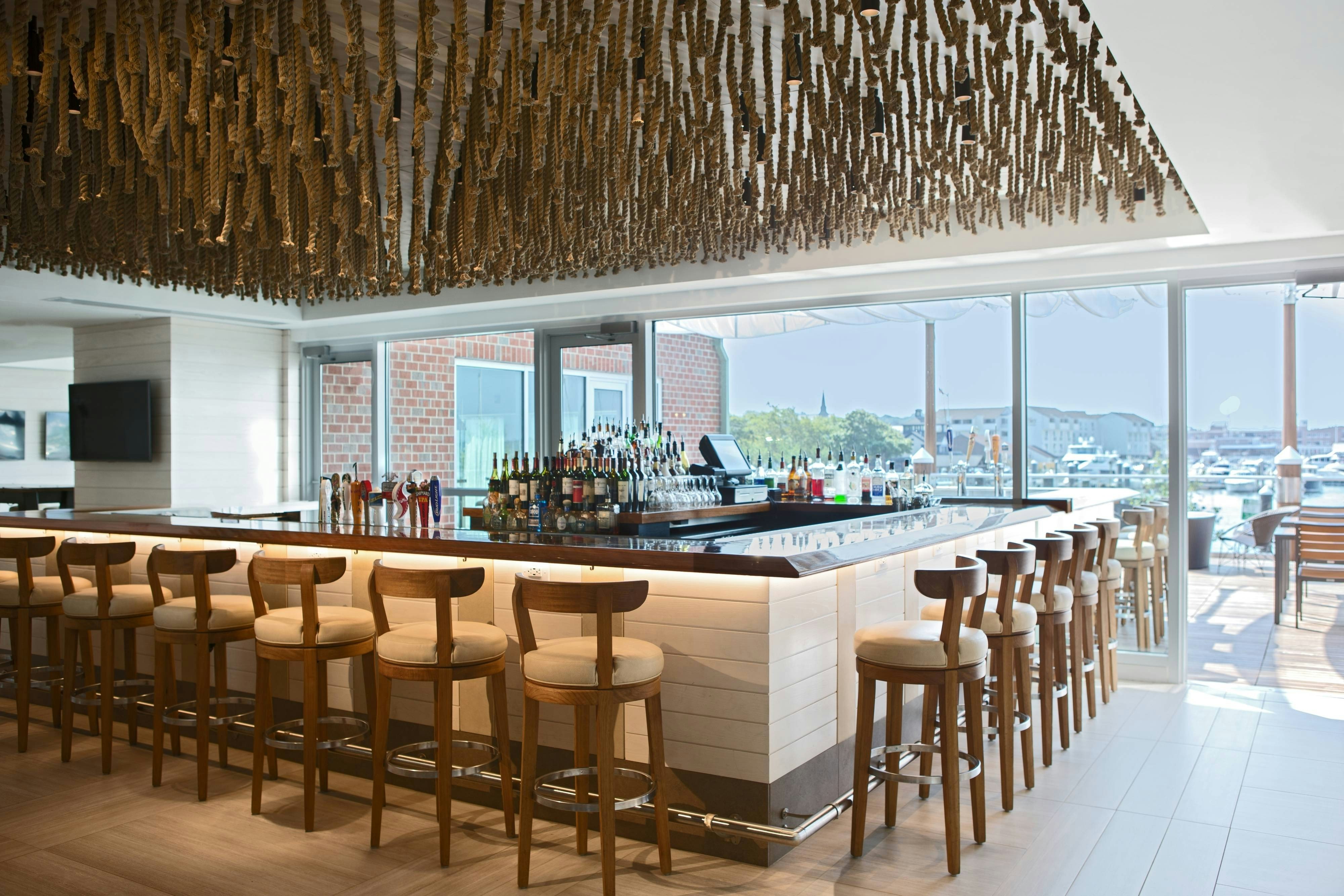 Newport Marriott Hotel and Spa 35/53