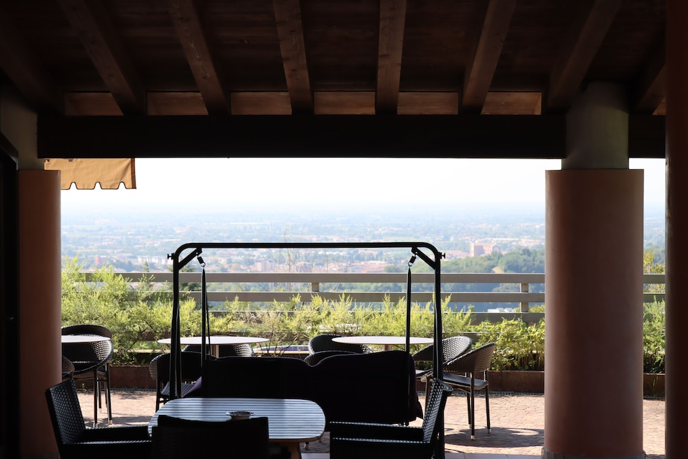 ALBERGO ALLA PINETA 17/23