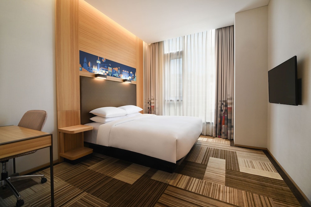 ALOFT SEOUL MYEONGDONG 7/24