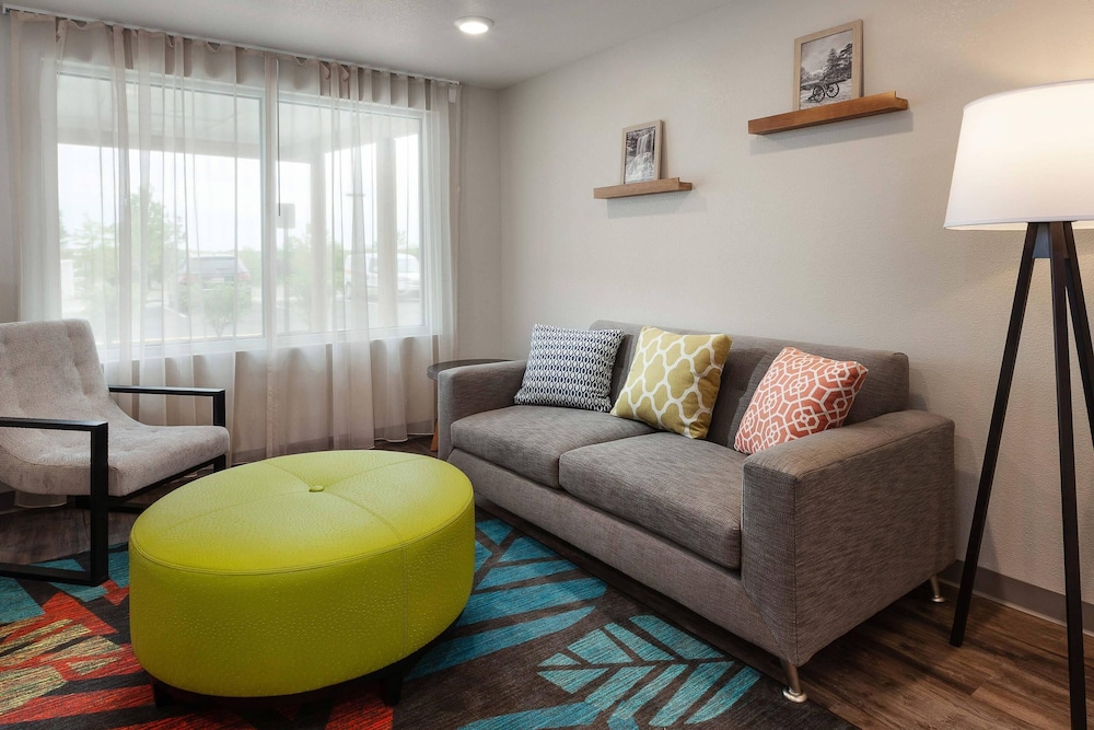 WoodSpring Suites Quantico 28/42