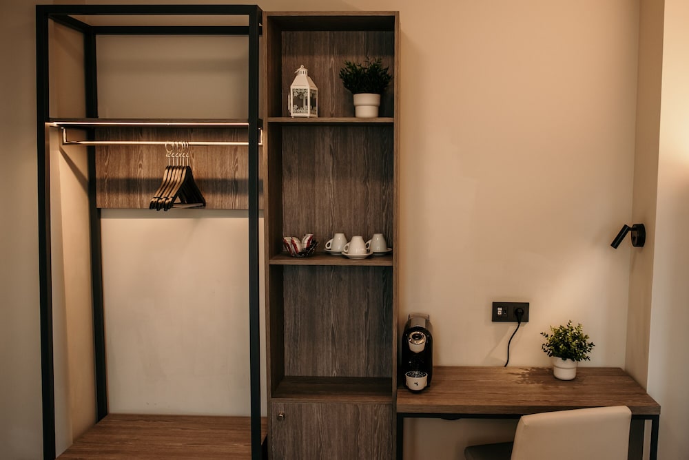 Hotel Lux Melide 10/62