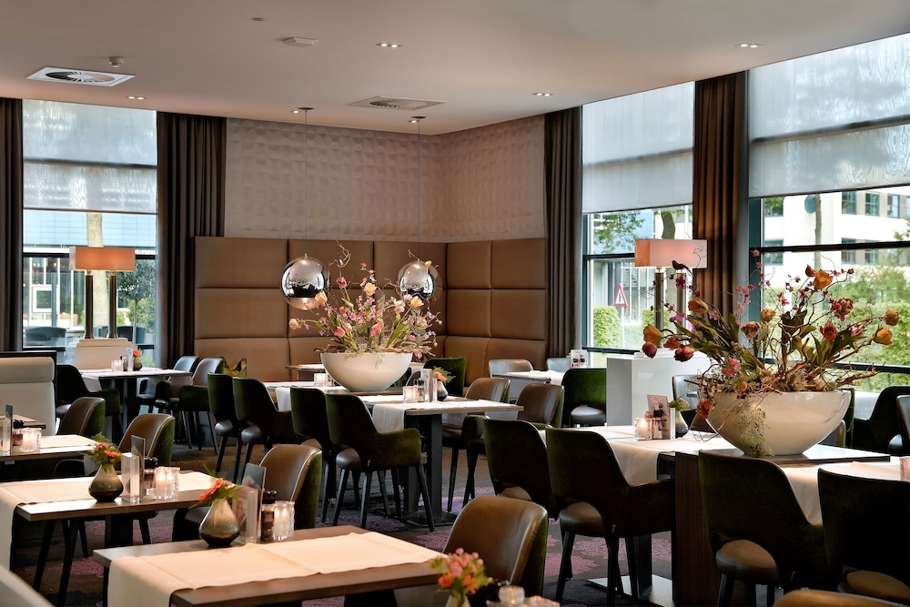 Van Der Valk Hotel Amersfoort A1 45/62
