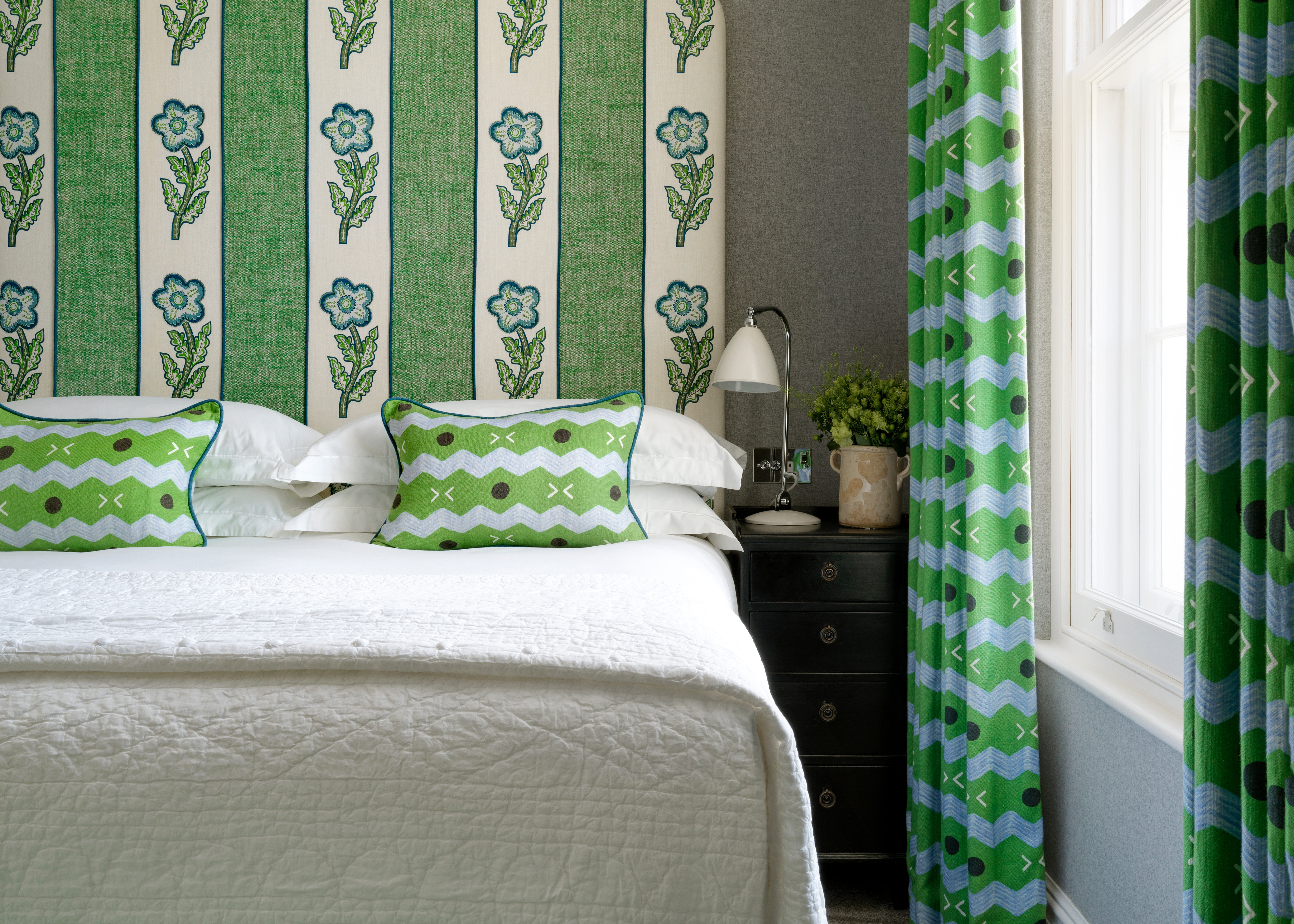 Dorset Square Hotel 42/42