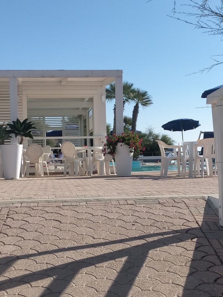 Villaggio Hotel Agrumeto 14/15