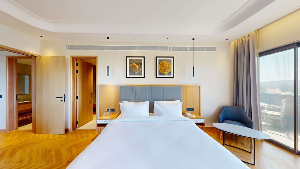 Radisson Hotel Nathdwara 15/46
