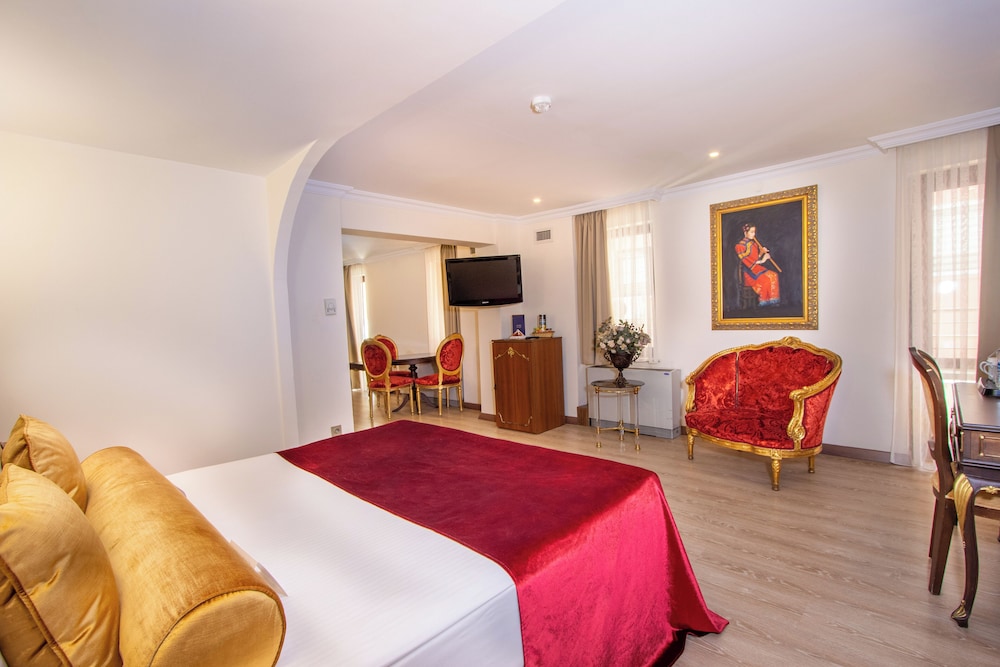 Suite