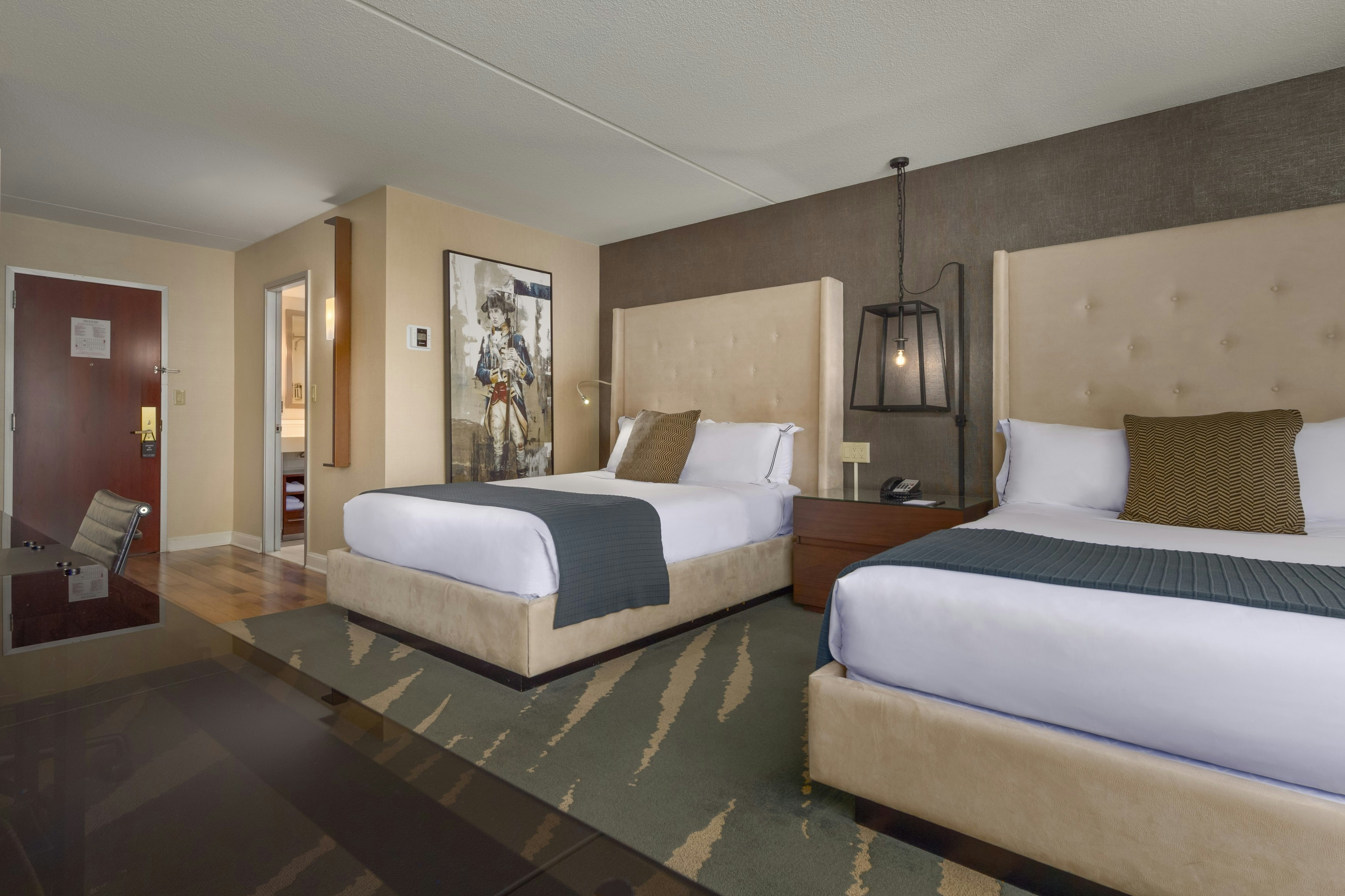 Revere Hotel Boston Common Formerly Radisson Hotel Boston 23/81