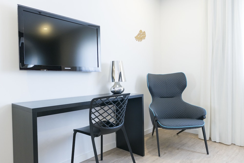 Sport Hotel A Seleao 63/69