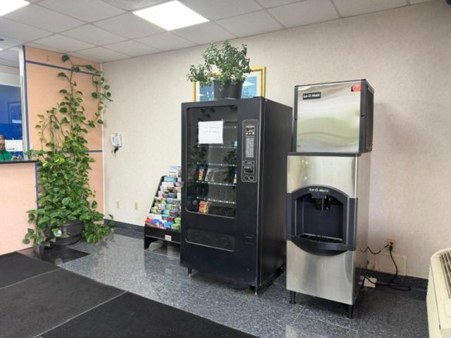 Americas Best Value Inn Wethersfield/Hartford 18/20