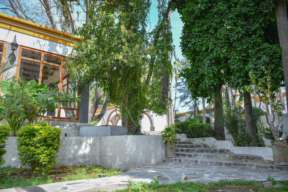 Hotel Hacienda San Isidro 41/50