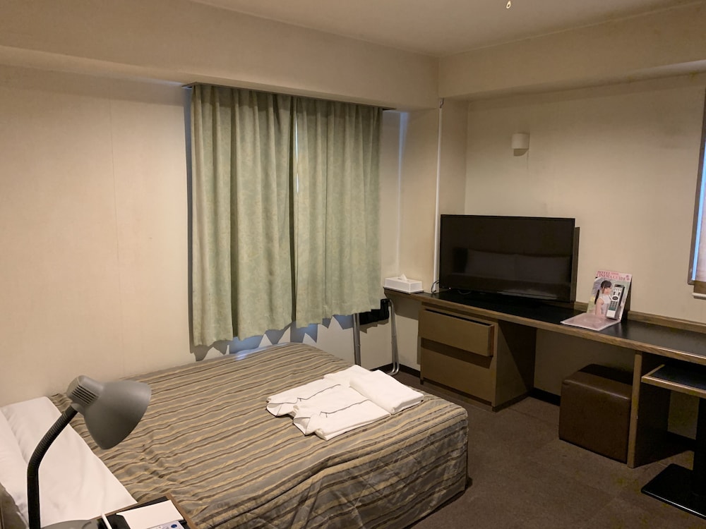 Isesaki Harvest Hotel 21/23