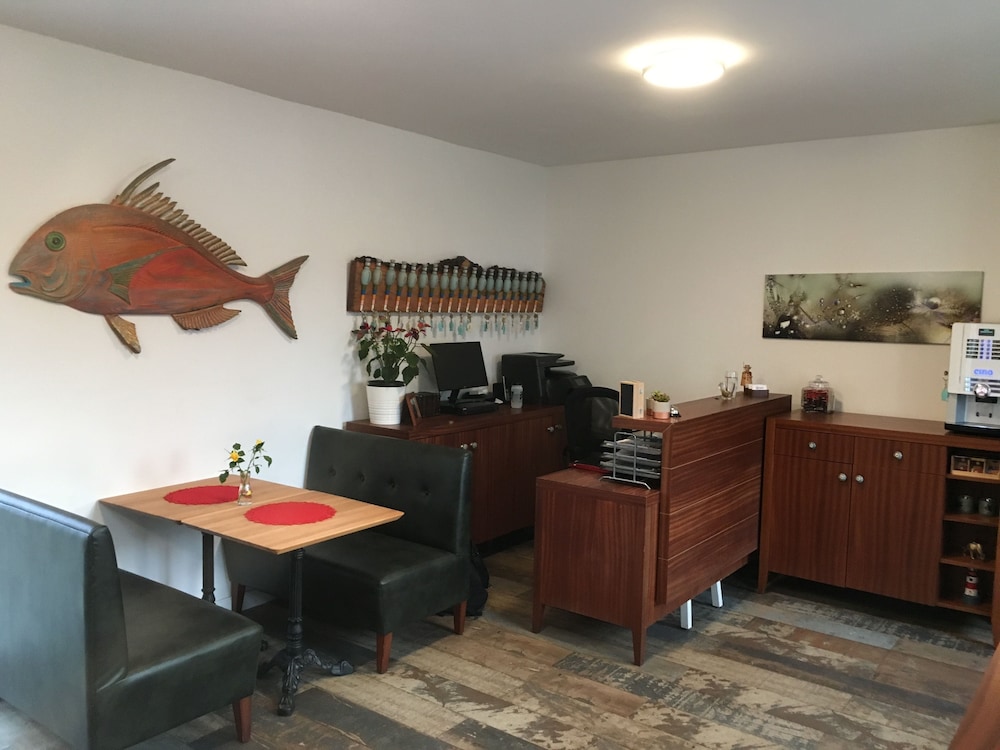 Boutique Hotel Fährhaus 58/70