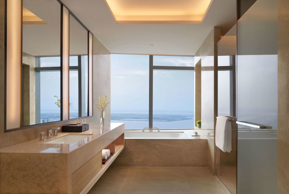 Hyatt Regency Zhenjiang 21/79