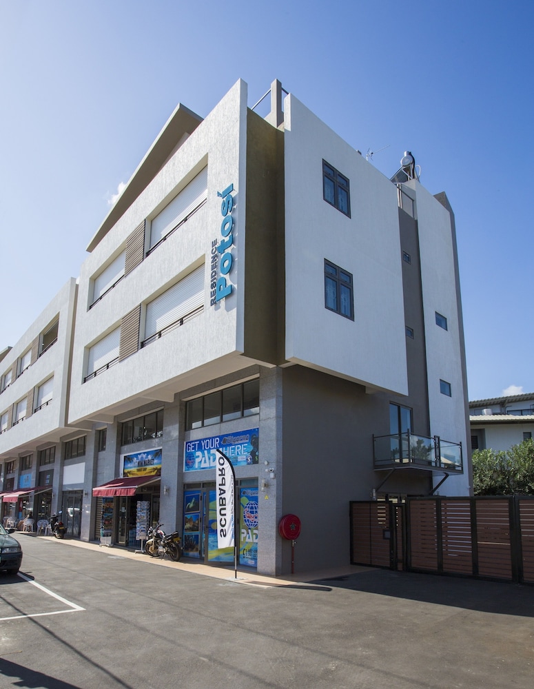 Residence Potosi 30/44