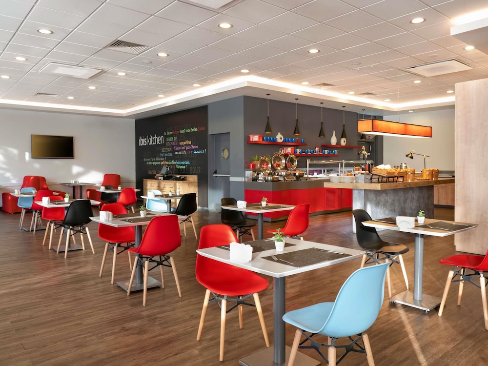 Ibis Ankara Airport 46/61