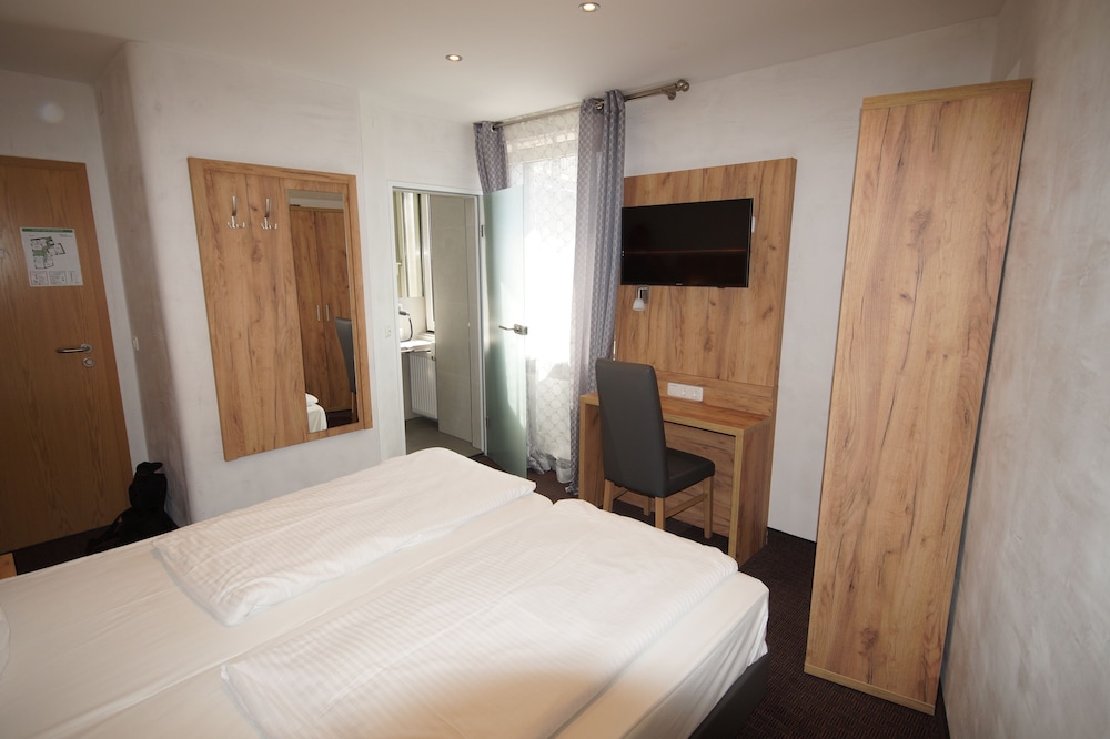 Hotel Fischertor 10/45