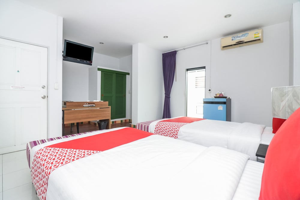SUPERIOR, TWIN BEDS