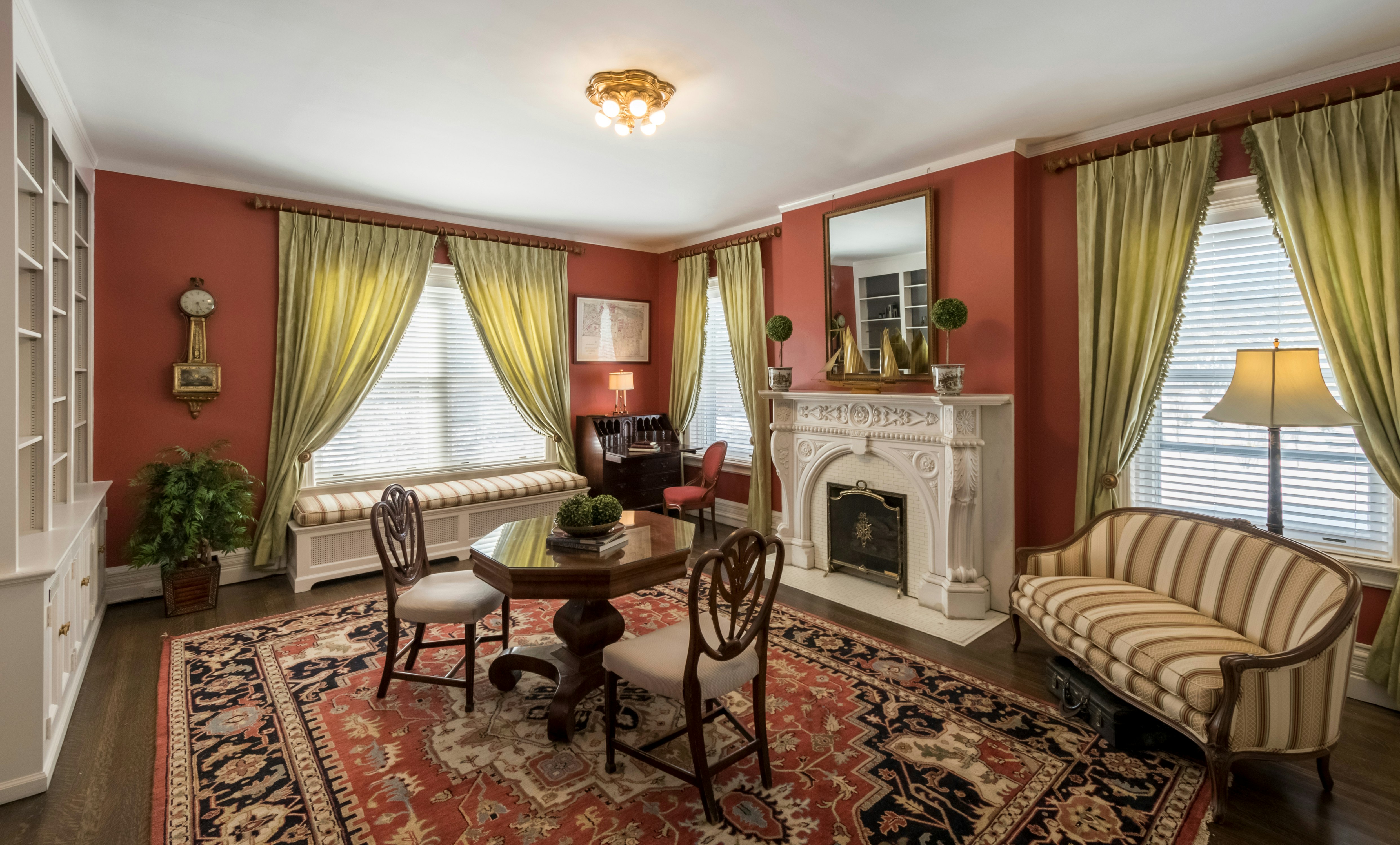 The Strathallan Rochester Hotel & Spa, Tapestry By Hilton 33/61