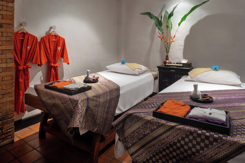 The Legend Chiang Rai Boutique River Resort and Spa 59/87