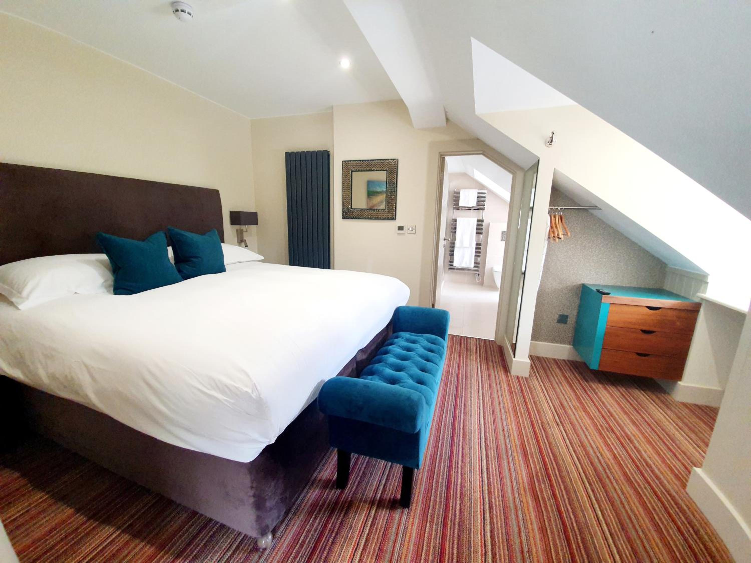 Hartnoll Hotel 16/58