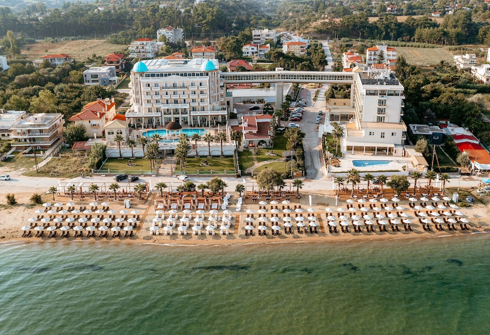 Wellness Santa Resort 33/39