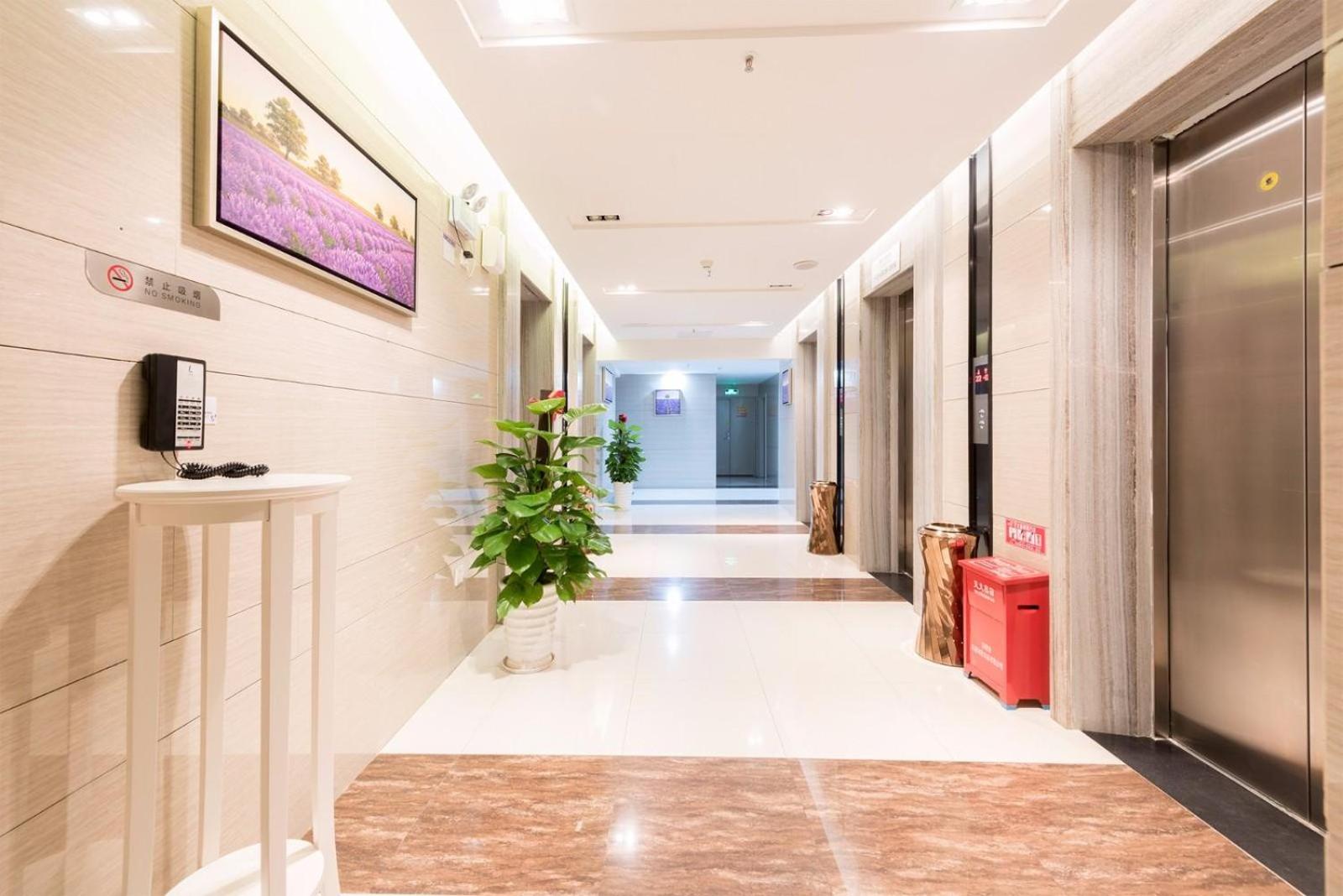 Lavande Hotel (Heyuan Wanlongcheng) 5/54