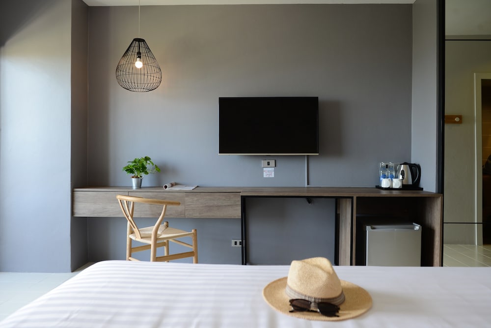 Ruenthip Residence Pattaya 27/65