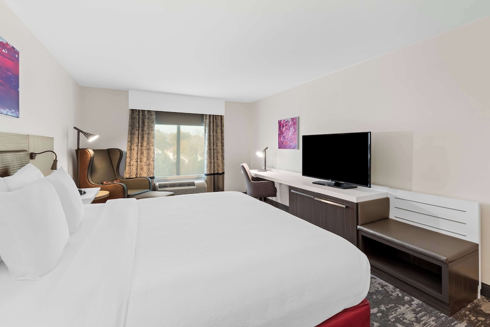 Evolution, King Bed