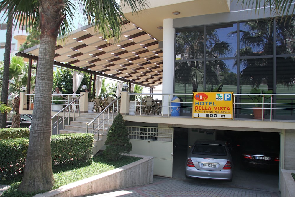 Bella Vista Hotel 37/50