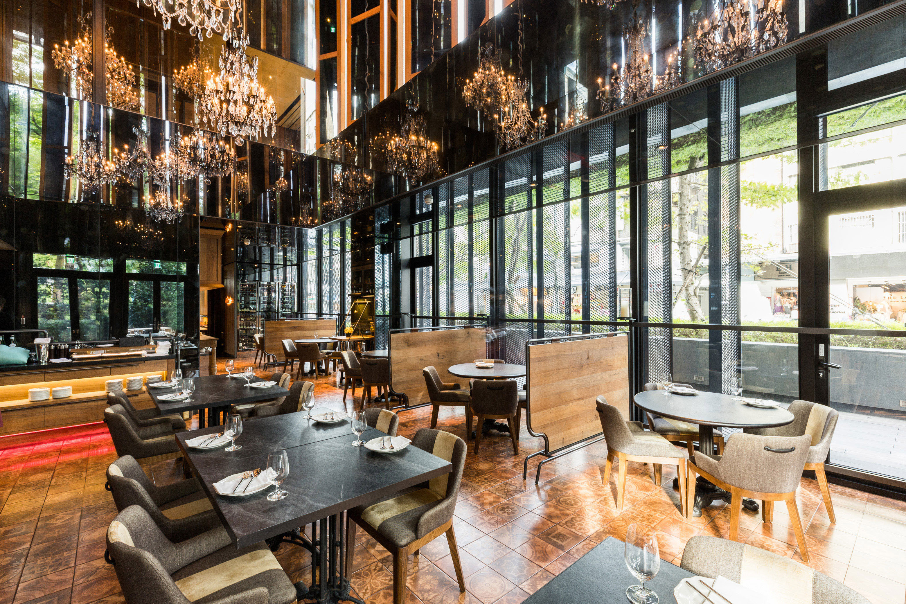 Hotel Proverbs Taipei 37/48