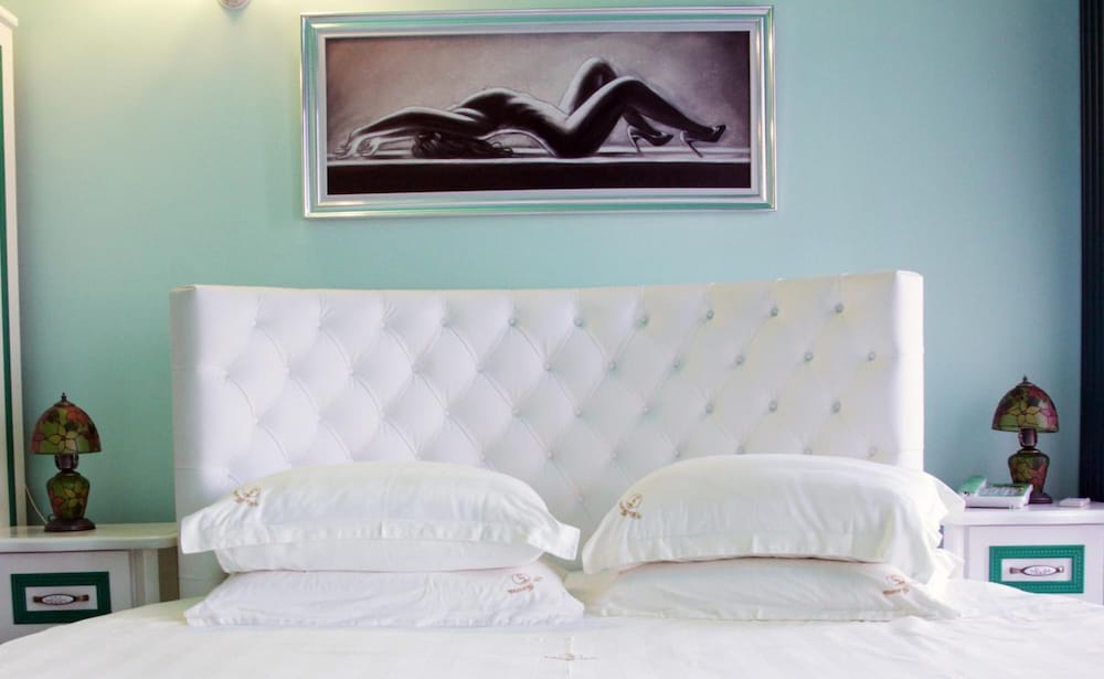 VILA FERNANDO HOTEL 2/40