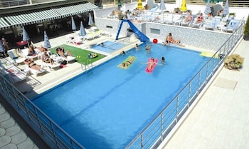 Erkal Resort Hotel 34/35
