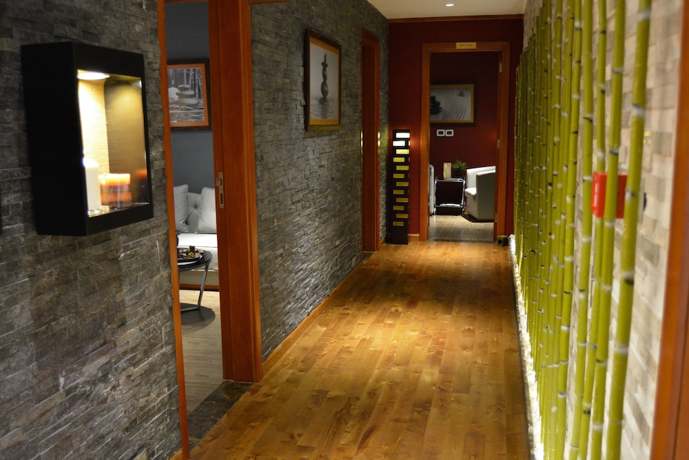 amenities
