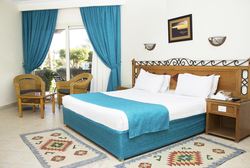 Room, Single, Garden View