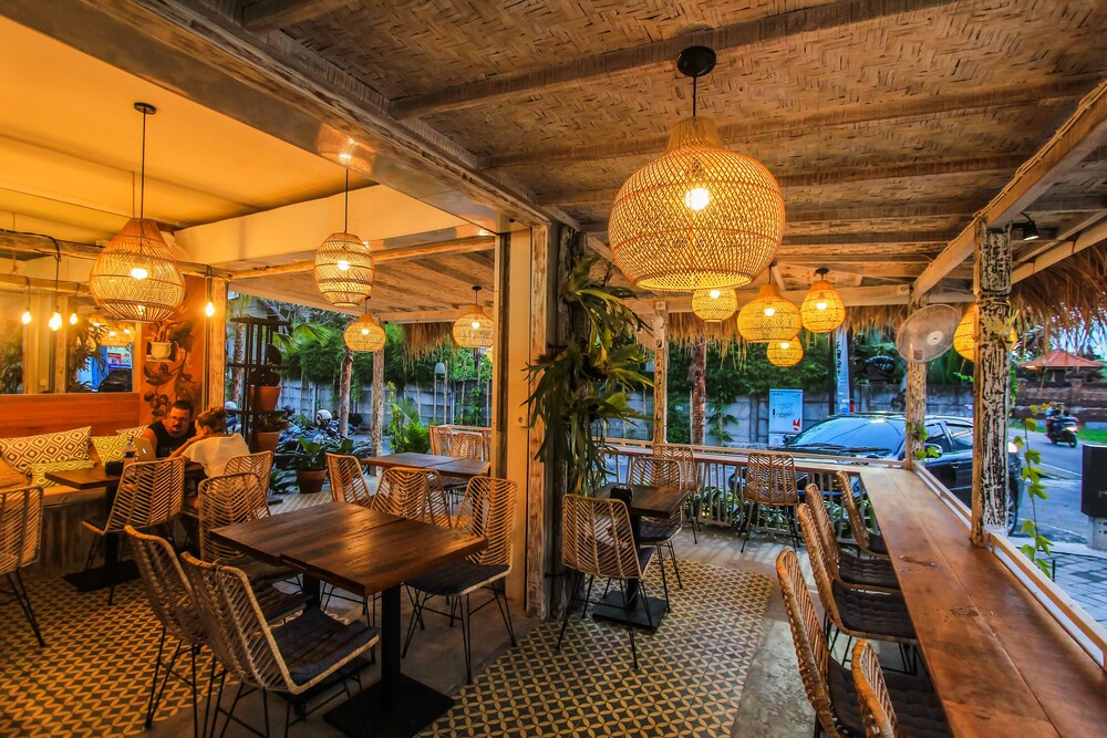 Braw Inn Canggu 34/50
