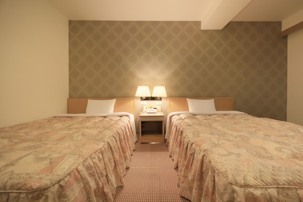 Tokorozawa Park Hotel 13/36