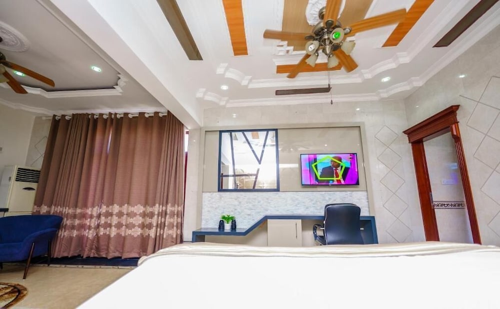 Lantana酒店(Lantana Hotel) 图片4
