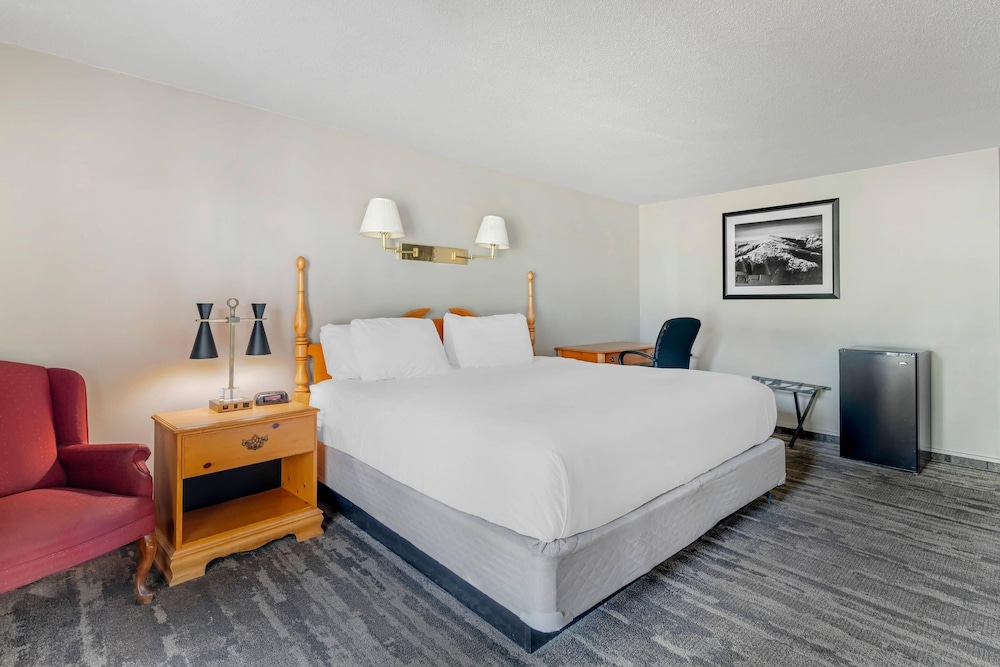 Green Granite Inn, an Ascend Collection Hotel 26/72