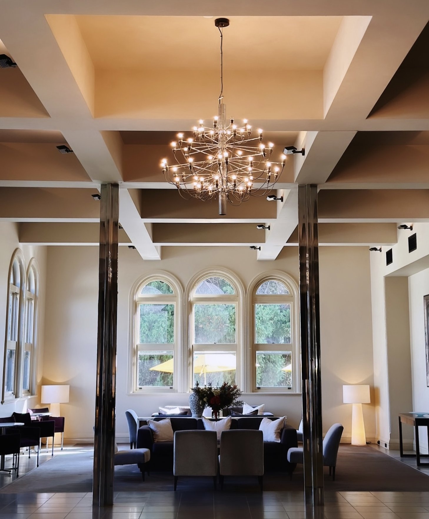 Lancemore Mansion Hotel Werribee Park 35/65