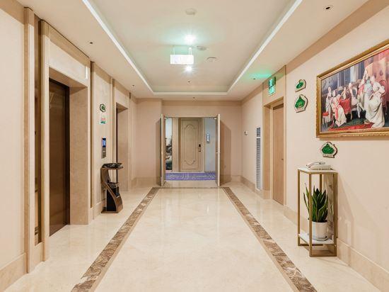 Vienna International Hotel(Suzhou Yangcheng Lake) 17/31